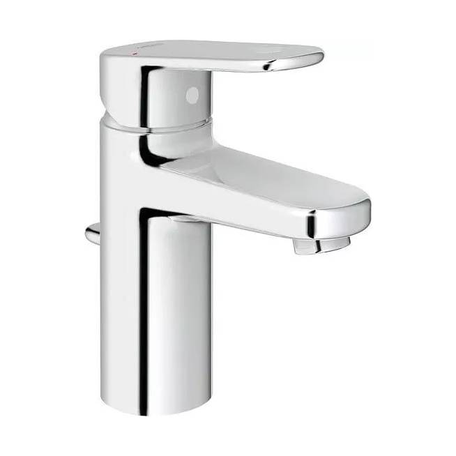 "Grohe" praustuvo maišytuvas "Europlus II" 32612002