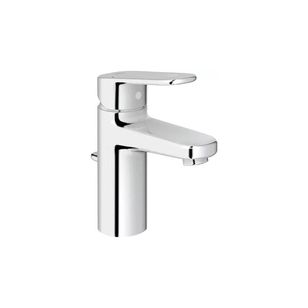 "Grohe" praustuvo maišytuvas "Europlus II" 32612002