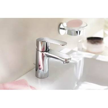 "Grohe Eurostyle Cosmopolitan" praustuvo maišytuvas 33552002