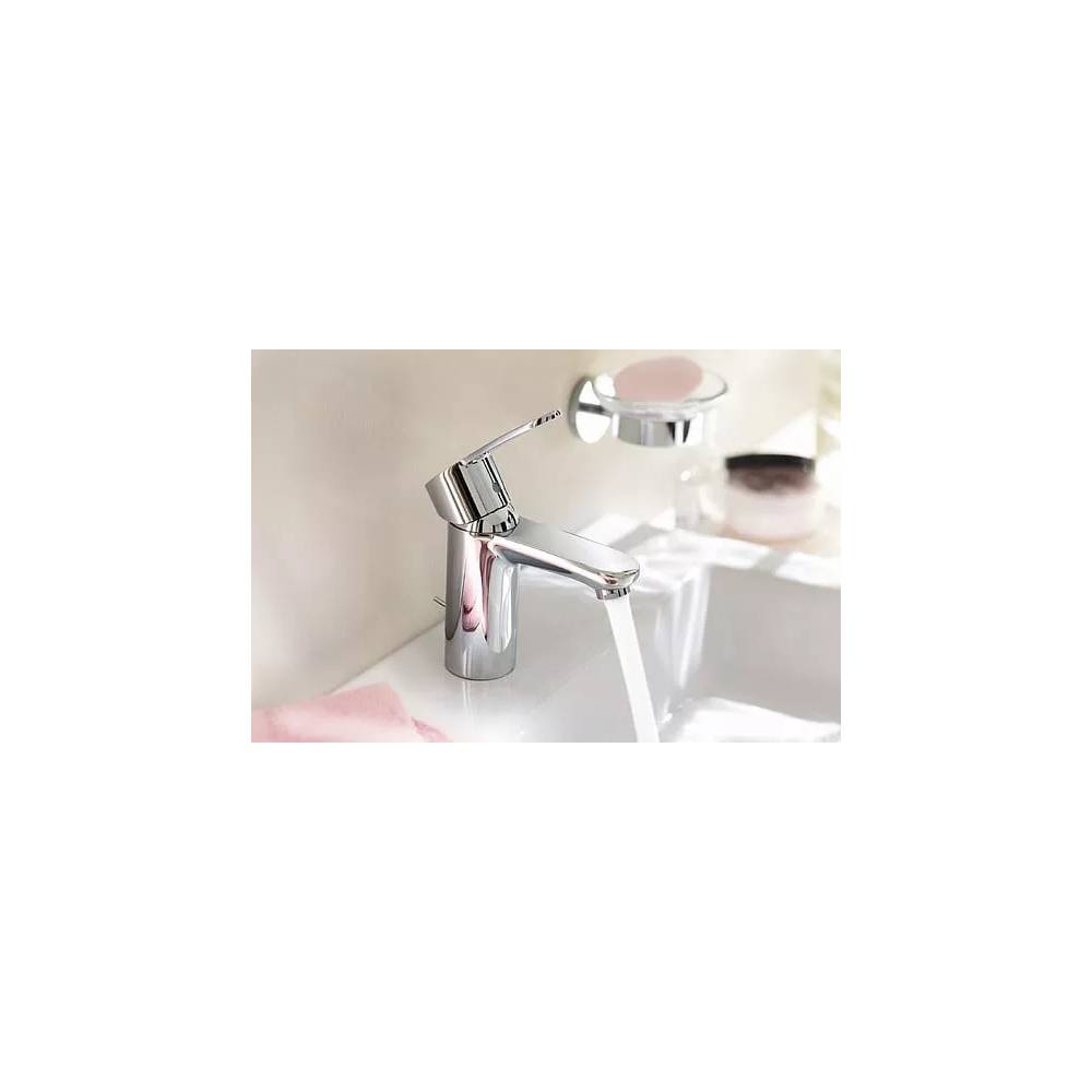 "Grohe Eurostyle Cosmopolitan" praustuvo maišytuvas 33552002