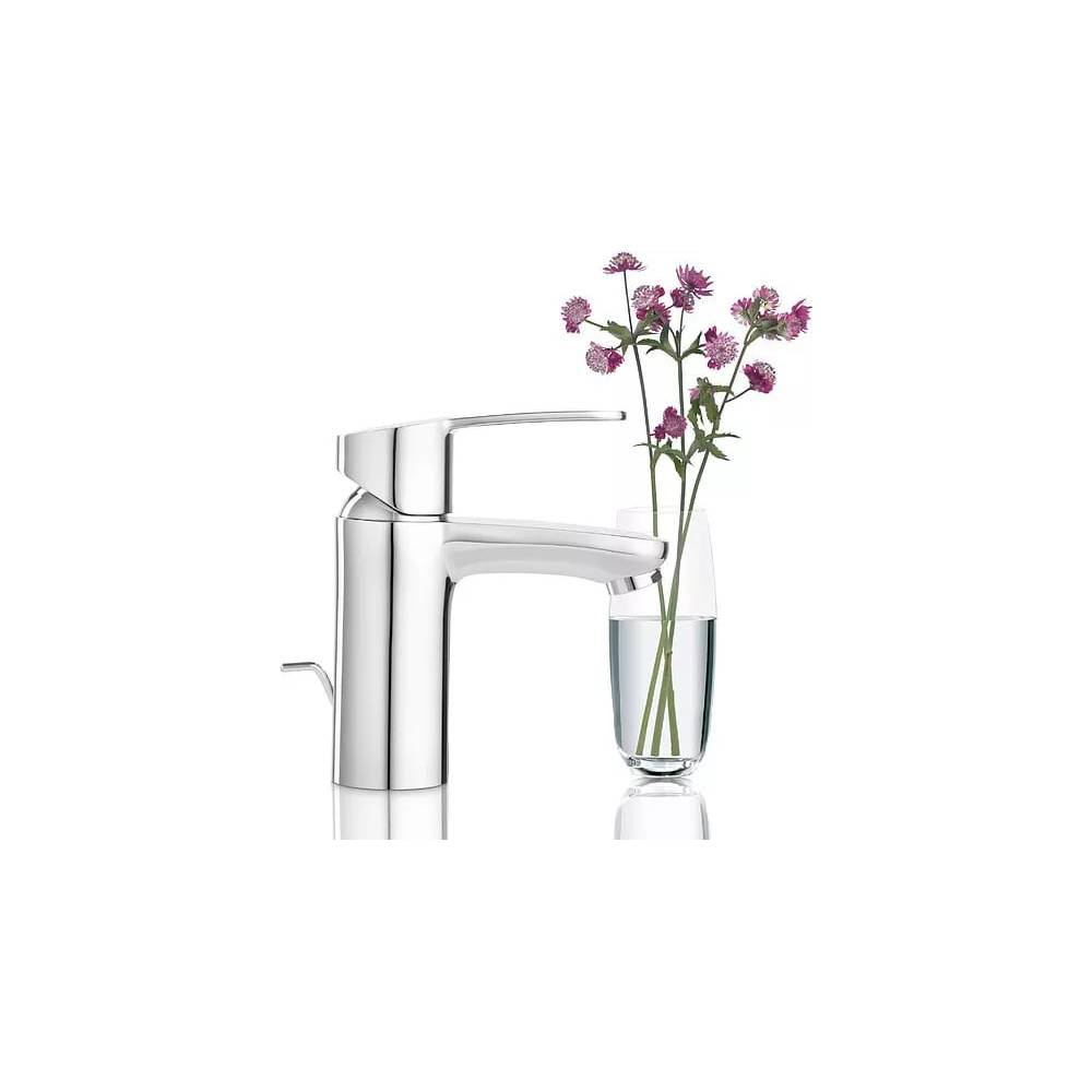 "Grohe Eurostyle Cosmopolitan" praustuvo maišytuvas 33552002