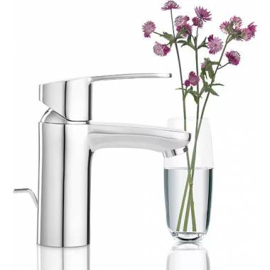 "Grohe Eurostyle Cosmopolitan" praustuvo maišytuvas 33552002