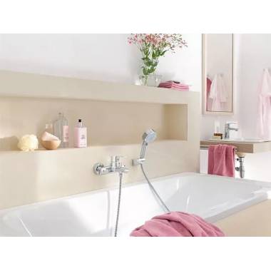 "Grohe Eurostyle Cosmopolitan" praustuvo maišytuvas 33552002