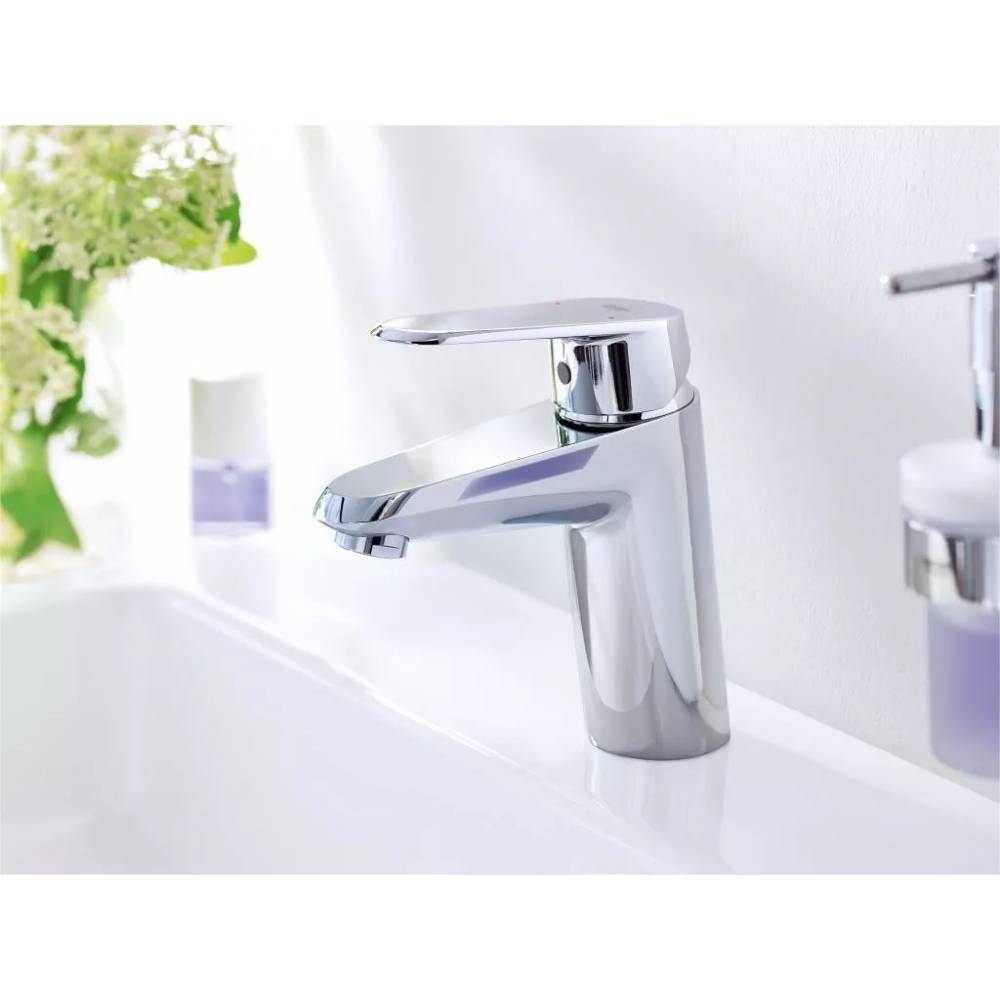 "Grohe Eurodisc Cosmopolitan" praustuvo maišytuvas 23449002