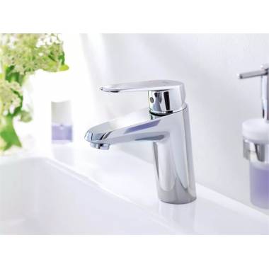 "Grohe Eurodisc Cosmopolitan" praustuvo maišytuvas 23449002