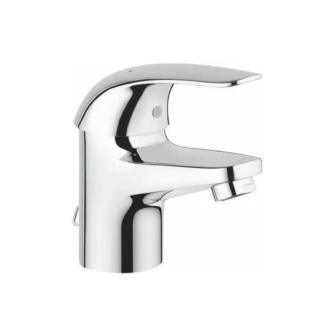 "Grohe Euroeco" praustuvo maišytuvas 32881000