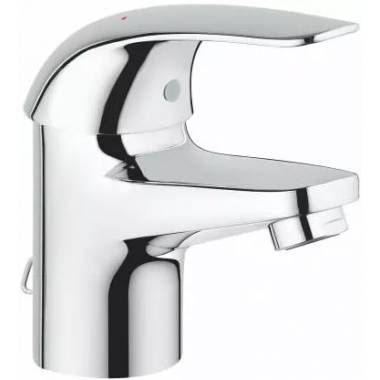 "Grohe Euroeco" praustuvo maišytuvas 32881000