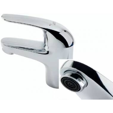 "Grohe Euroeco" praustuvo maišytuvas 32881000