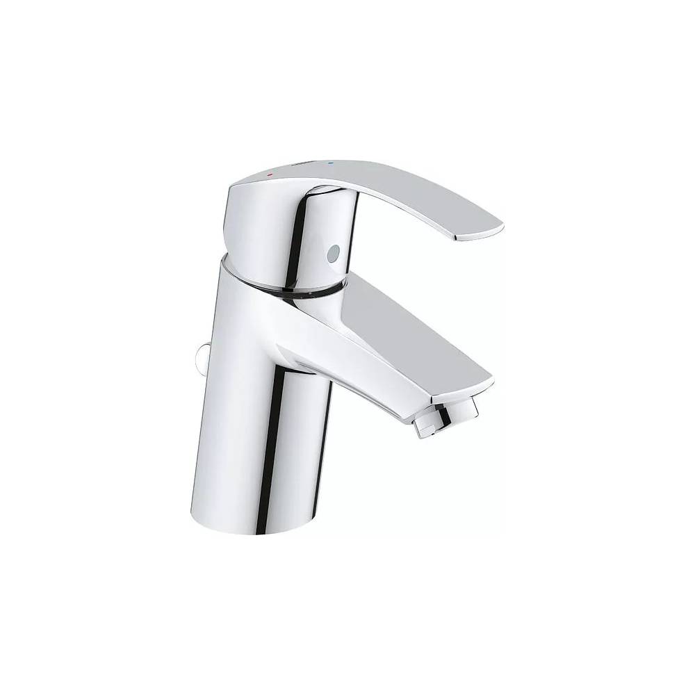 "Grohe Eurosmart" naujas praustuvo maišytuvas 32926002