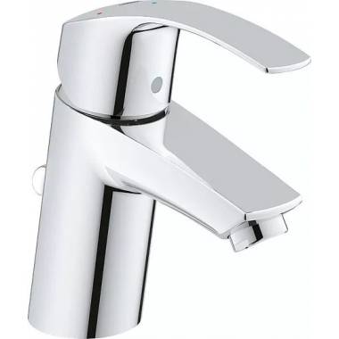 "Grohe Eurosmart" naujas praustuvo maišytuvas 32926002