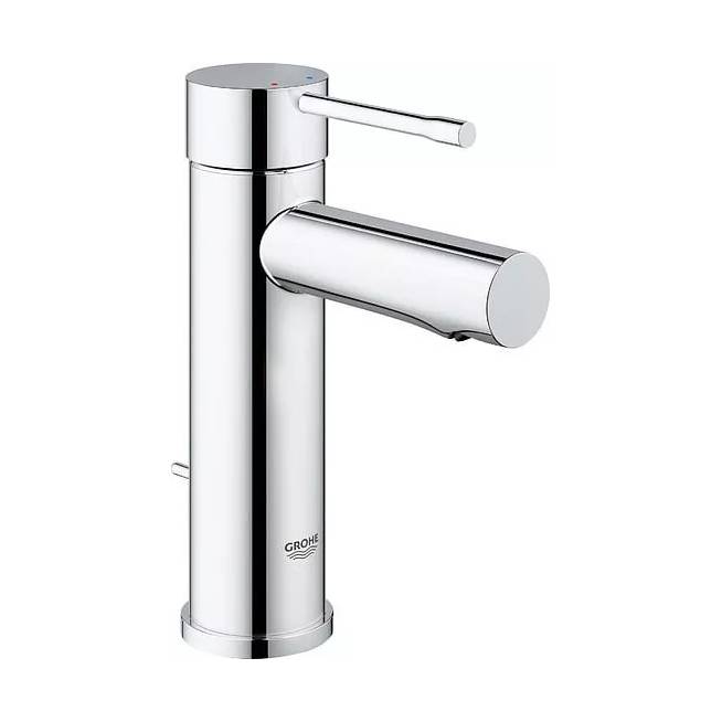 "Grohe Essence" Naujas praustuvo maišytuvas 32898001