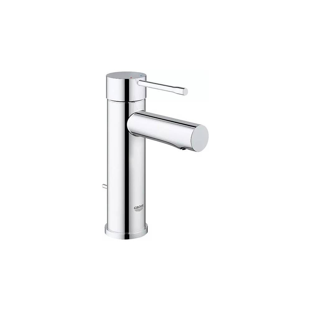 "Grohe Essence" Naujas praustuvo maišytuvas 32898001