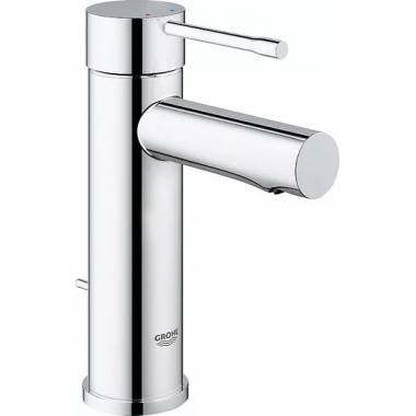 "Grohe Essence" Naujas praustuvo maišytuvas 32898001