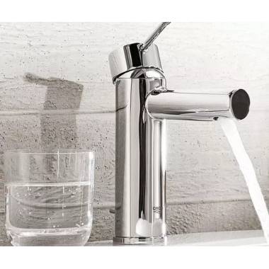 "Grohe Essence" Naujas praustuvo maišytuvas 32898001