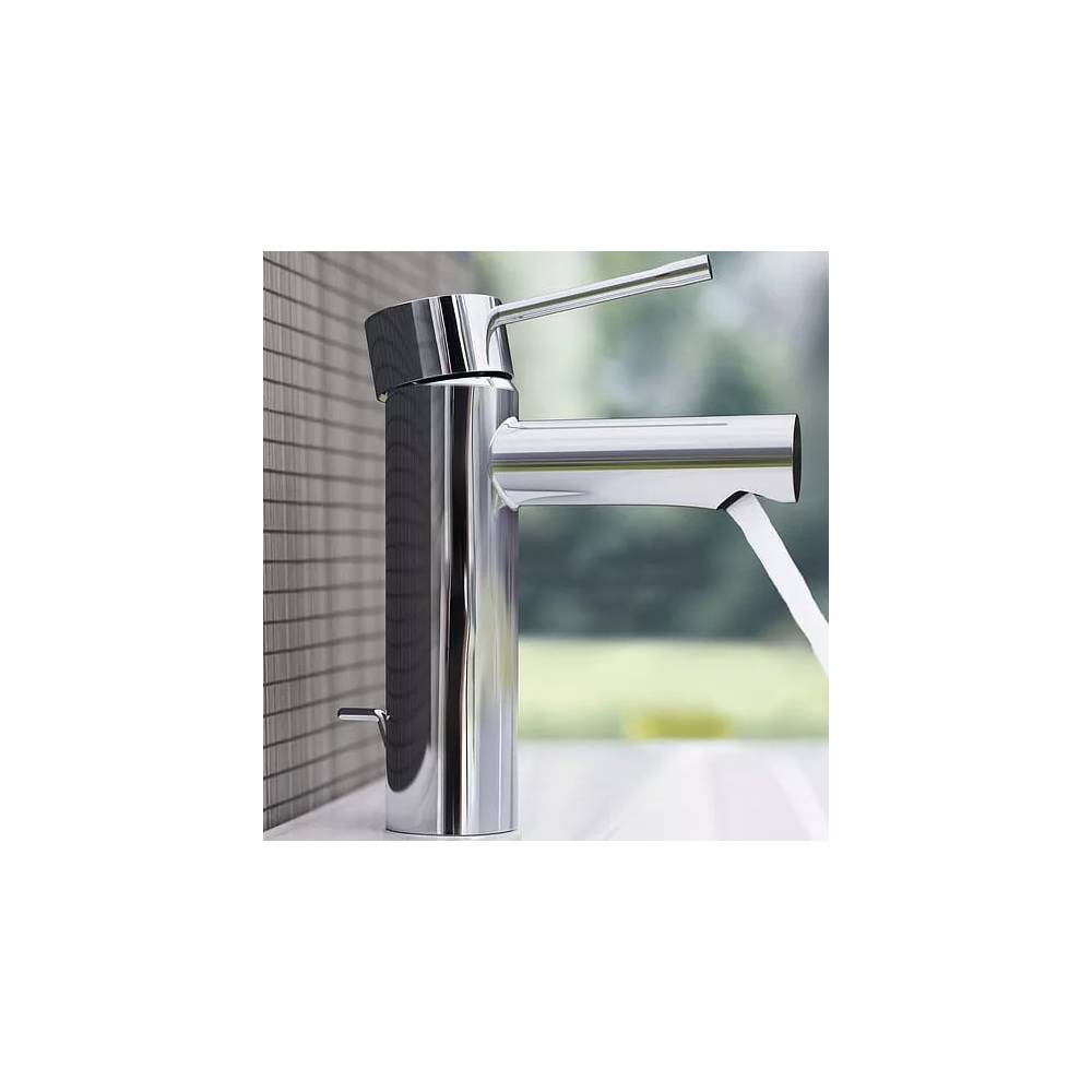 "Grohe Essence" Naujas praustuvo maišytuvas 32898001