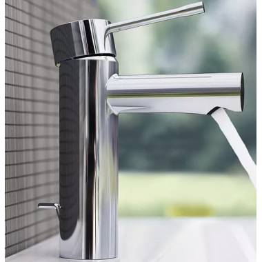 "Grohe Essence" Naujas praustuvo maišytuvas 32898001