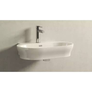 "Grohe Essence" Naujas praustuvo maišytuvas 32898001