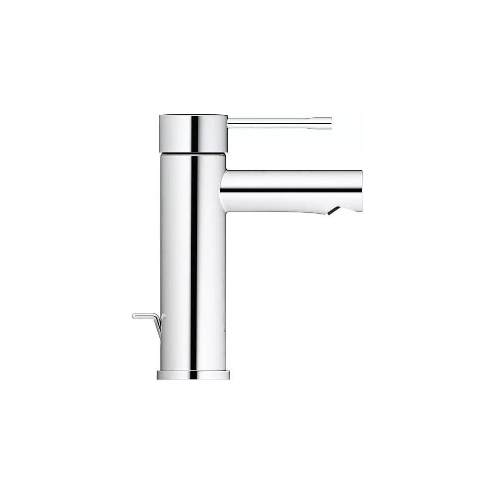 "Grohe Essence" Naujas praustuvo maišytuvas 32898001