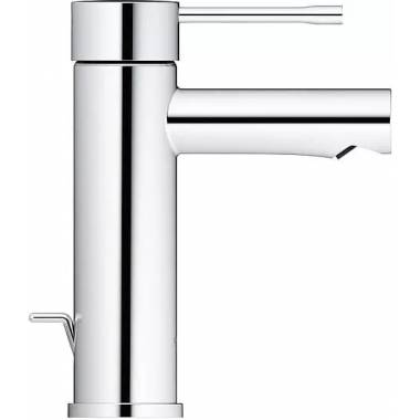 "Grohe Essence" Naujas praustuvo maišytuvas 32898001