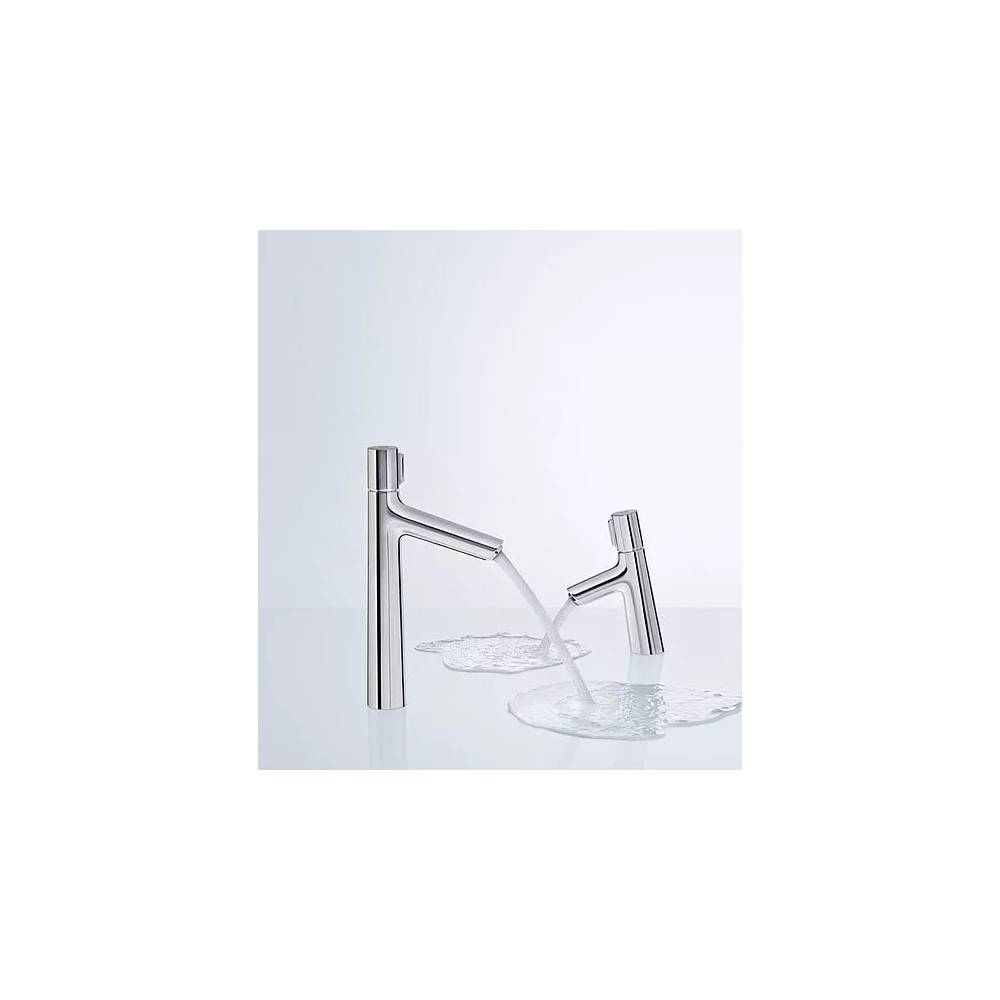 "Hansgrohe Talis Select S" praustuvo maišytuvas 72044000