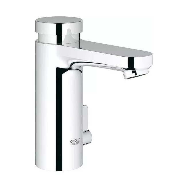 "Grohe Eurosmart Cosmopolitan T" praustuvo maišytuvas 36317000