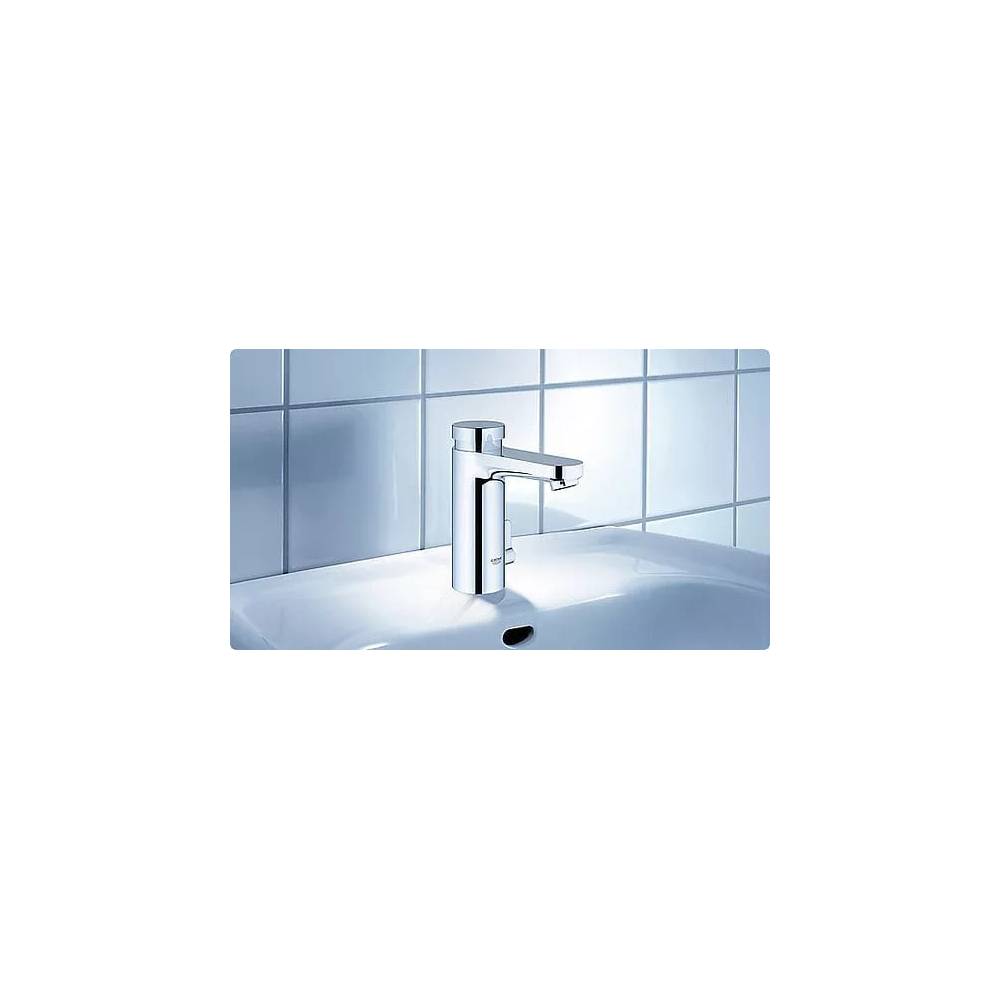 "Grohe Eurosmart Cosmopolitan T" praustuvo maišytuvas 36317000