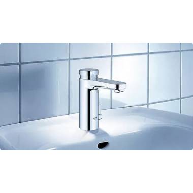 "Grohe Eurosmart Cosmopolitan T" praustuvo maišytuvas 36317000