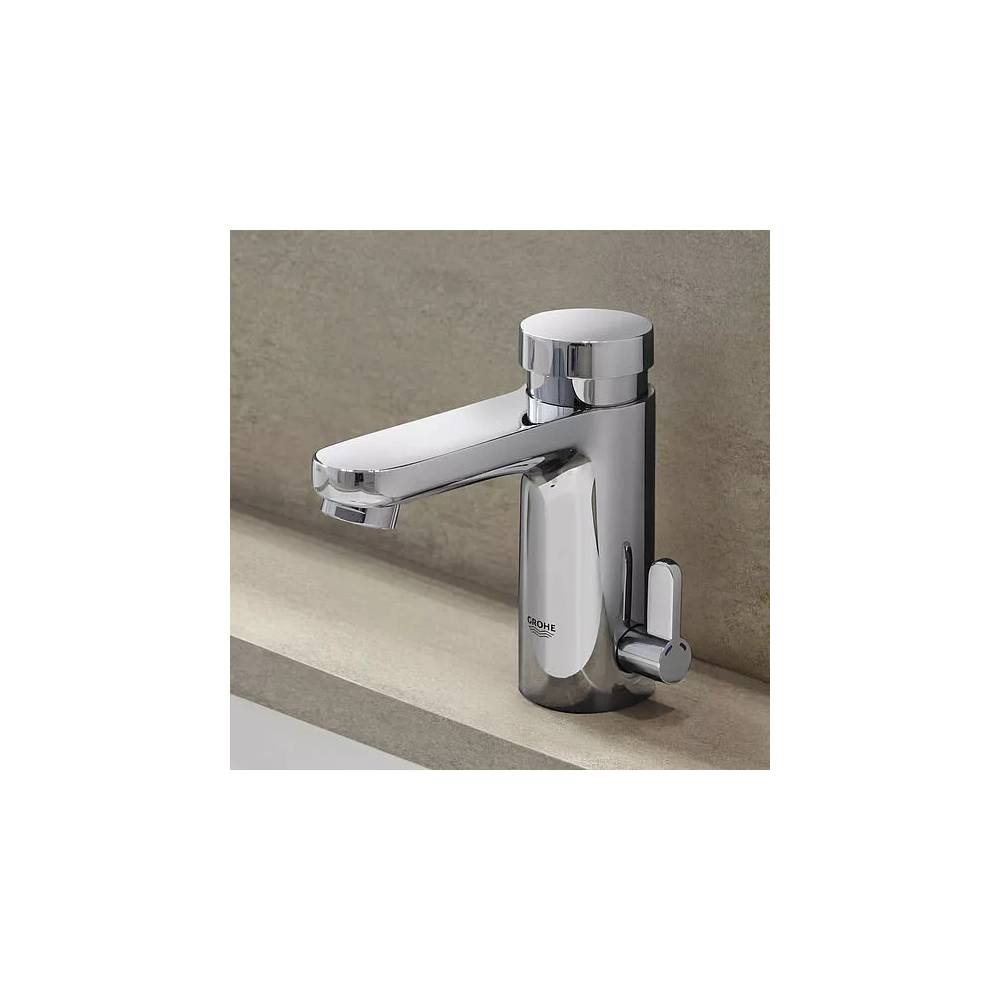 "Grohe Eurosmart Cosmopolitan T" praustuvo maišytuvas 36317000