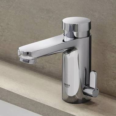 "Grohe Eurosmart Cosmopolitan T" praustuvo maišytuvas 36317000