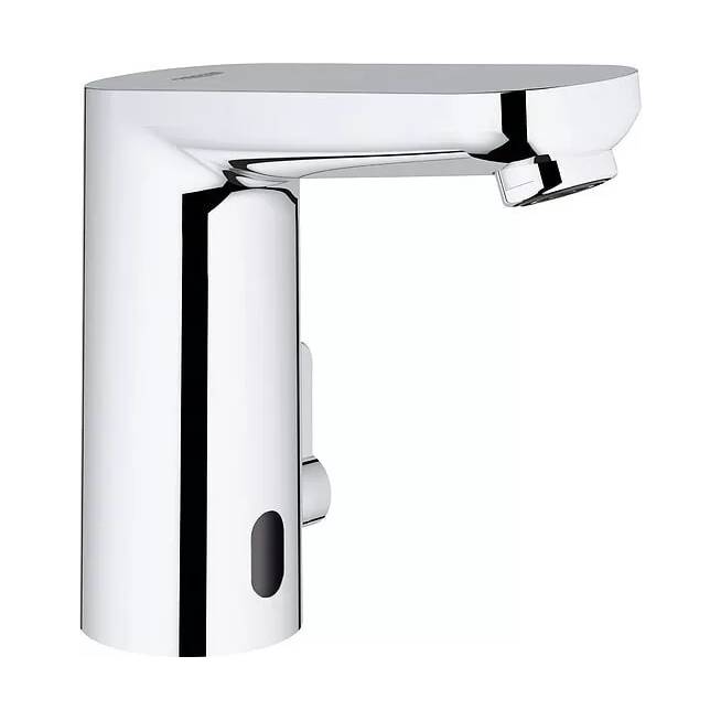 "Grohe Eurosmart Cosmopolitan E" praustuvo maišytuvas 36327001