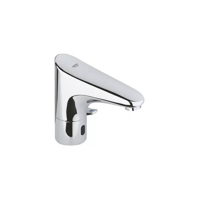 "Grohe" praustuvo maišytuvas "Europlus E" 36207001