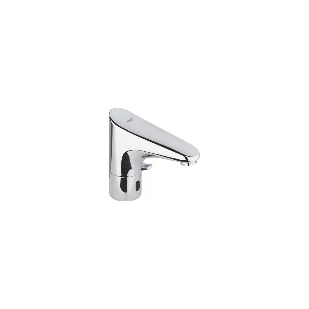 "Grohe" praustuvo maišytuvas "Europlus E" 36207001