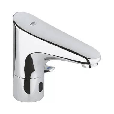 "Grohe" praustuvo maišytuvas "Europlus E" 36207001