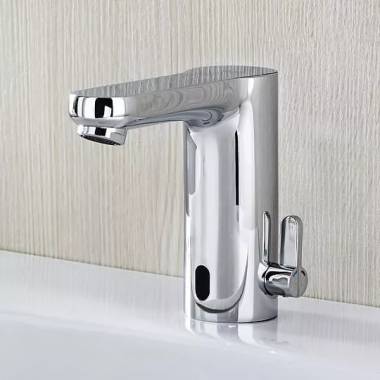 "Grohe Eurosmart Cosmopolitan E" praustuvo maišytuvas 36325001