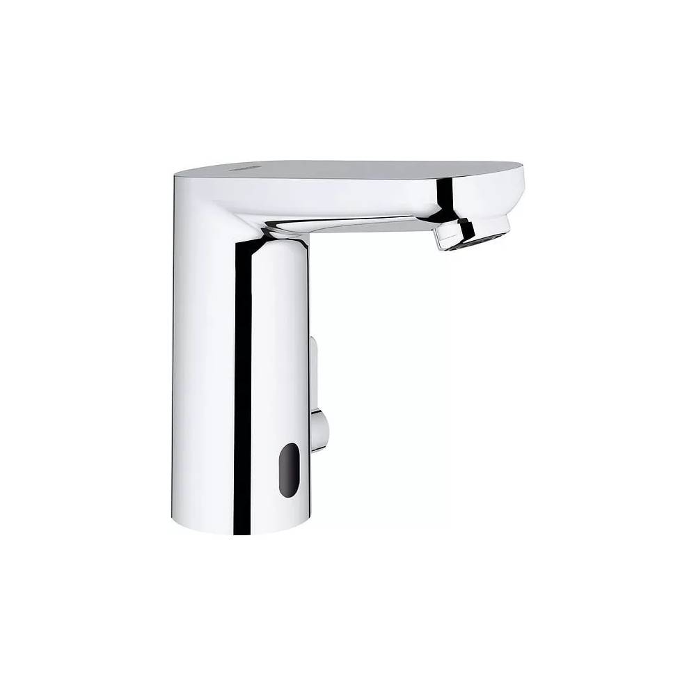 "Grohe Eurosmart Cosmopolitan E" praustuvo maišytuvas 36327001