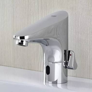 "Grohe" praustuvo maišytuvas "Europlus E" 36207001