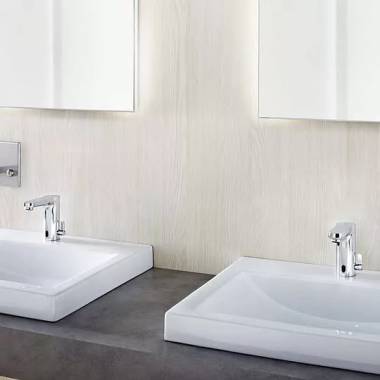 "Grohe Eurosmart Cosmopolitan E" praustuvo maišytuvas 36325001