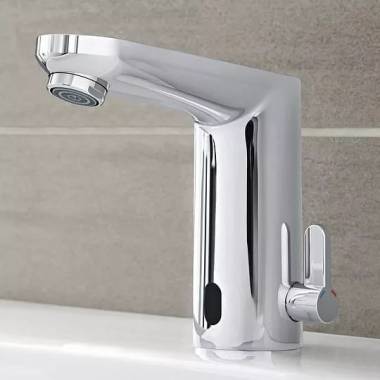 "Grohe Eurosmart Cosmopolitan E" praustuvo maišytuvas 36327001