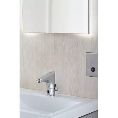 "Grohe" praustuvo maišytuvas "Europlus E" 36207001