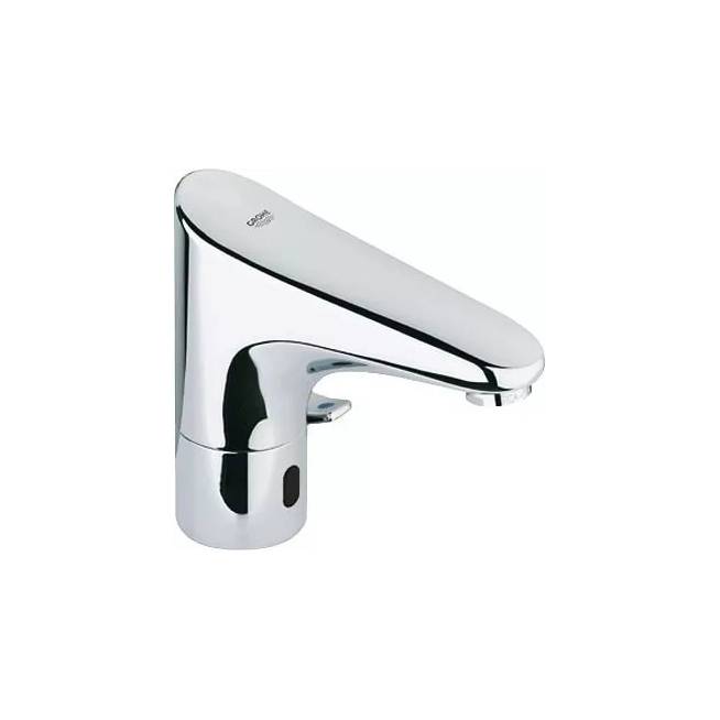 "Grohe" praustuvo maišytuvas "Europlus E" 36015001