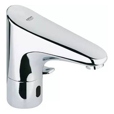 "Grohe" praustuvo maišytuvas "Europlus E" 36015001