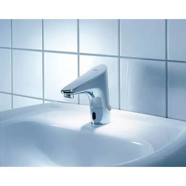 "Grohe" praustuvo maišytuvas "Europlus E" 36207001