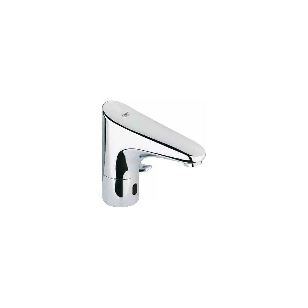 "Grohe" praustuvo maišytuvas "Europlus E" 36015001