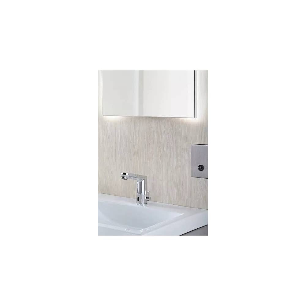 "Grohe Eurosmart Cosmopolitan E" praustuvo maišytuvas 36327001