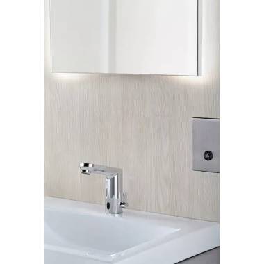 "Grohe Eurosmart Cosmopolitan E" praustuvo maišytuvas 36327001