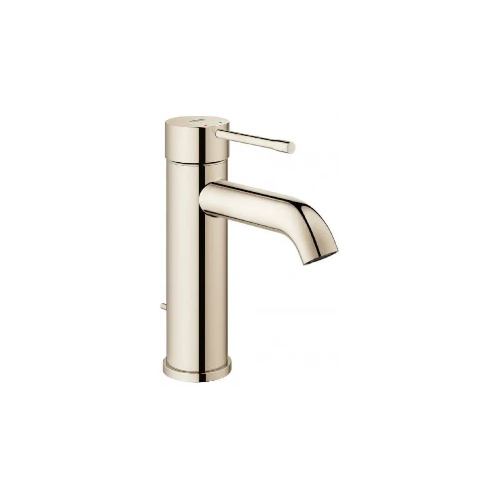 "Grohe Essence" naujas praustuvo maišytuvas 23589BE1