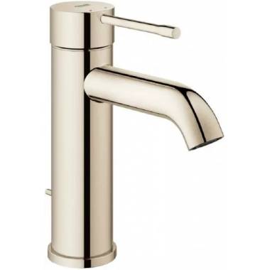 "Grohe Essence" naujas praustuvo maišytuvas 23589BE1