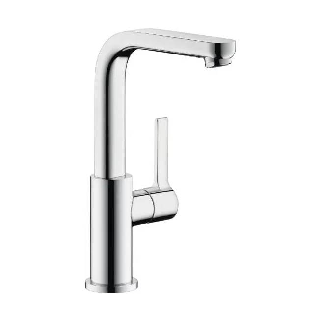 "Hansgrohe" praustuvo maišytuvas "Metris S" 31161000