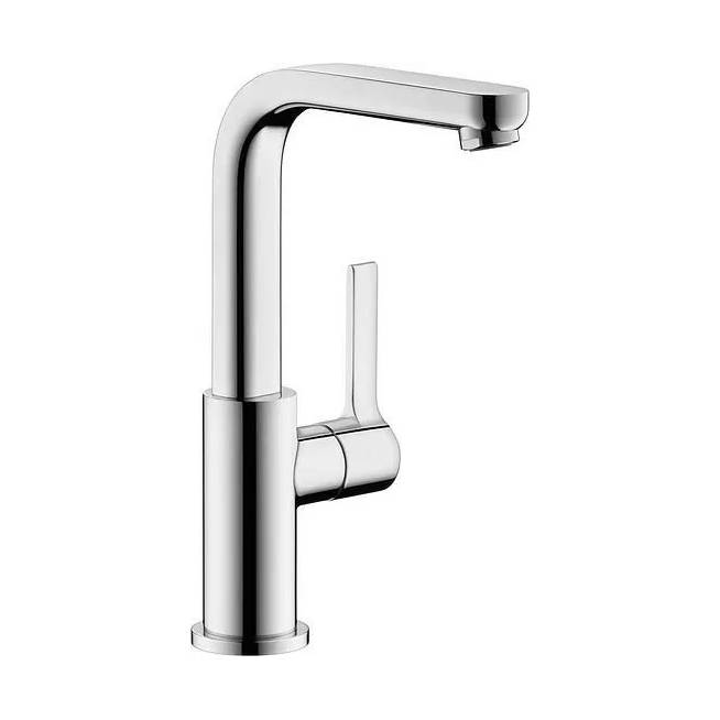 "Hansgrohe" praustuvo maišytuvas "Metris S" 31159000