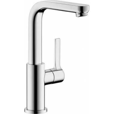 "Hansgrohe" praustuvo maišytuvas "Metris S" 31159000